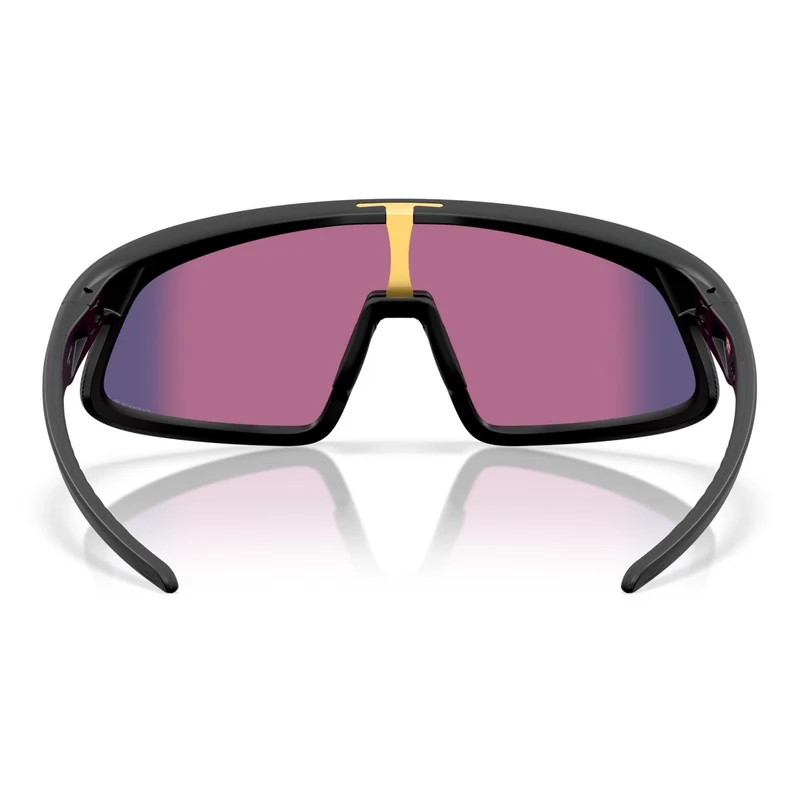 Occhiali Oakley RSLV - Matte Black Prizm Road