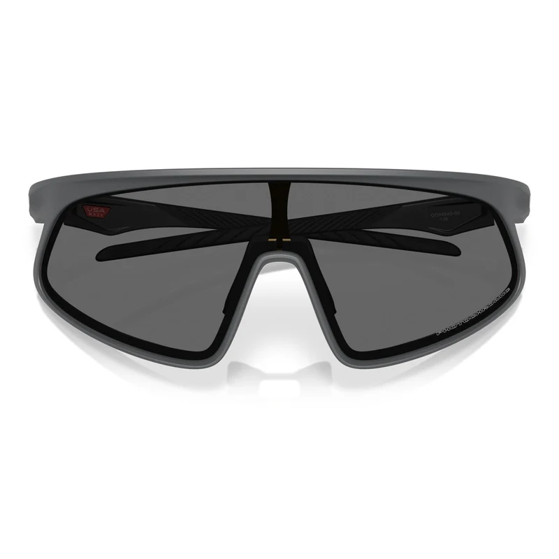 Occhiali Oakley RSLV - Matte Carbon Photochromic