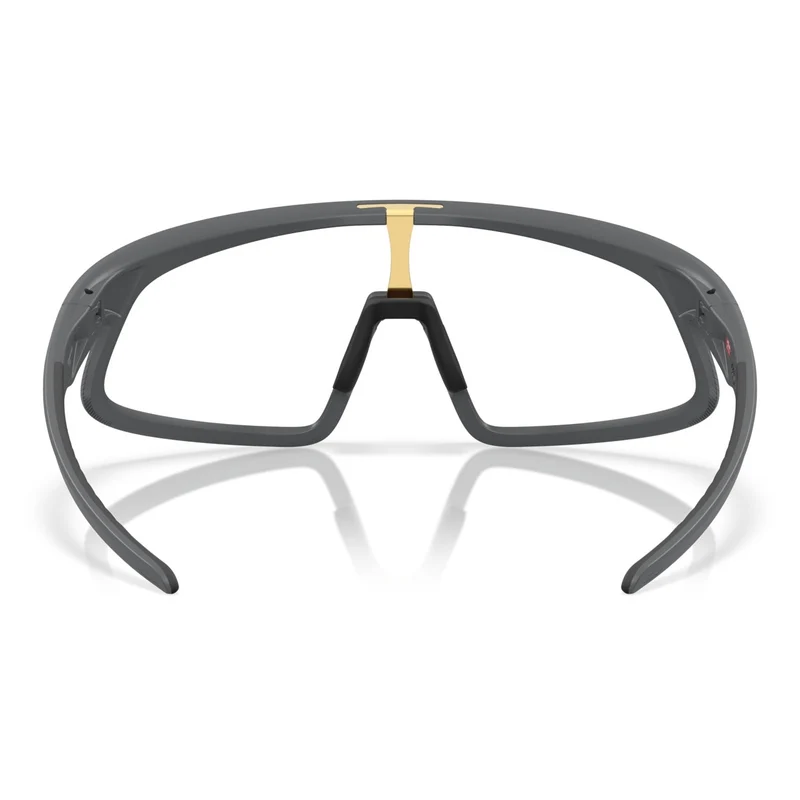 Occhiali Oakley RSLV - Matte Carbon Photochromic