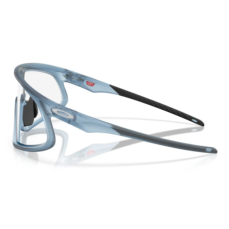 Occhiali Oakley RSLV - Matte Trans Stonewash Photochromic