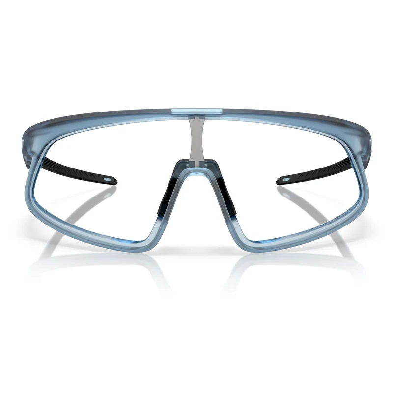 Occhiali Oakley RSLV - Matte Trans Stonewash Photochromic