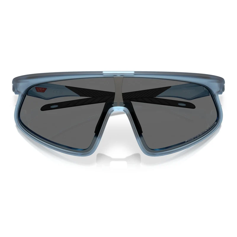 Occhiali Oakley RSLV - Matte Trans Stonewash Photochromic