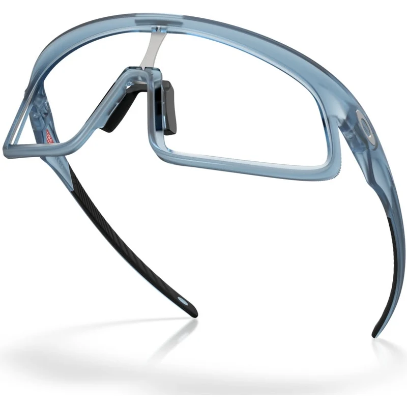 Occhiali Oakley RSLV - Matte Trans Stonewash Photochromic