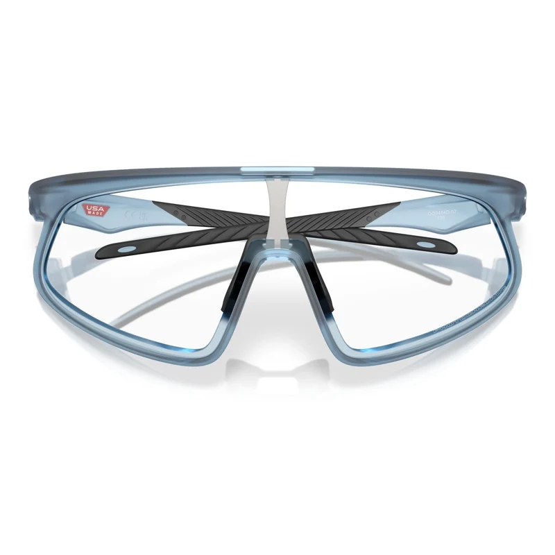 Occhiali Oakley RSLV - Matte Trans Stonewash Photochromic