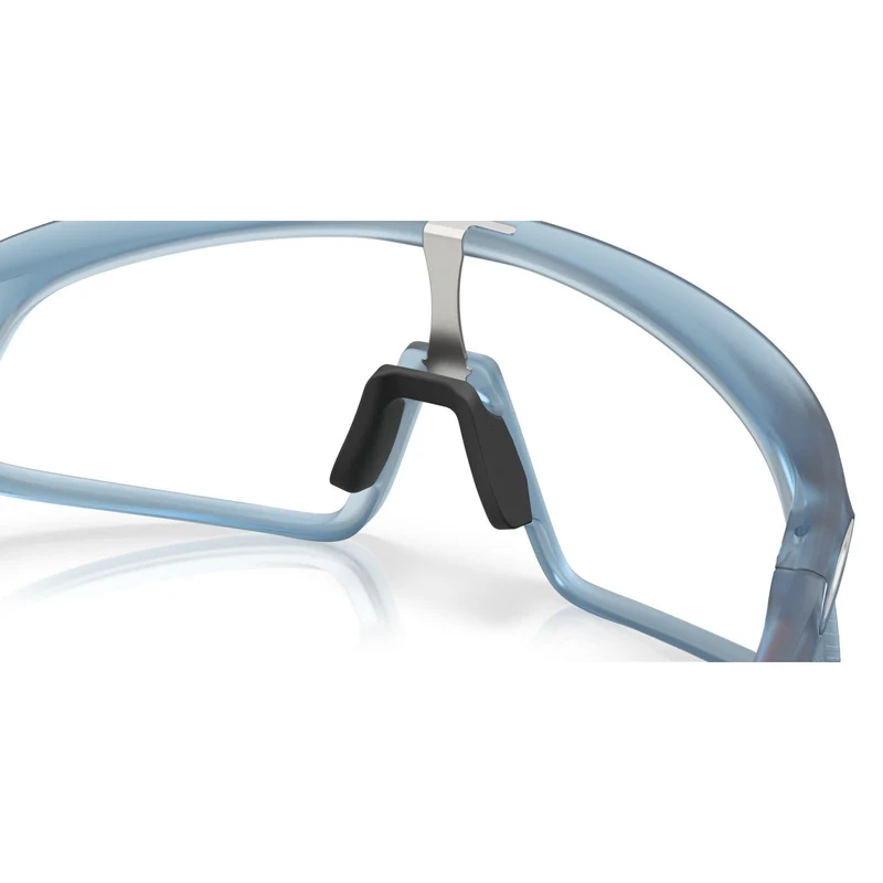 Occhiali Oakley RSLV - Matte Trans Stonewash Photochromic