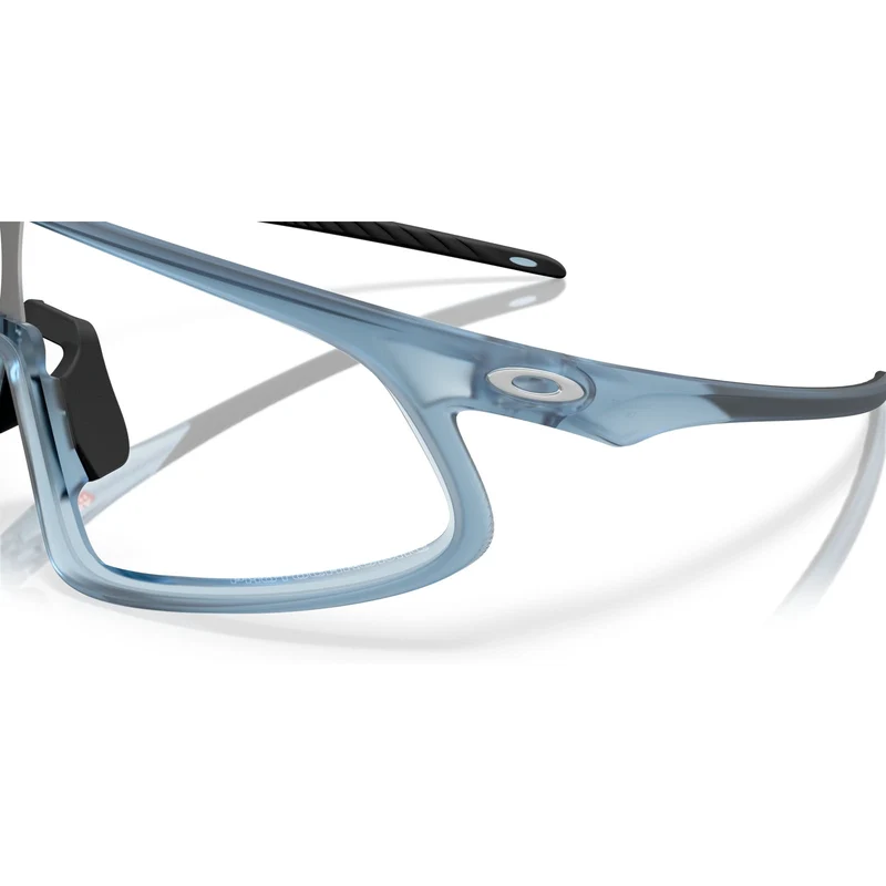 Occhiali Oakley RSLV - Matte Trans Stonewash Photochromic