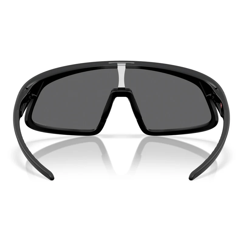 Occhiali Oakley RSLV - Matte Black Prizm Black
