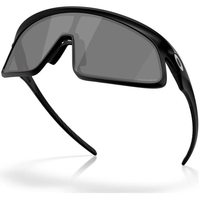 Occhiali Oakley RSLV - Matte Black Prizm Black