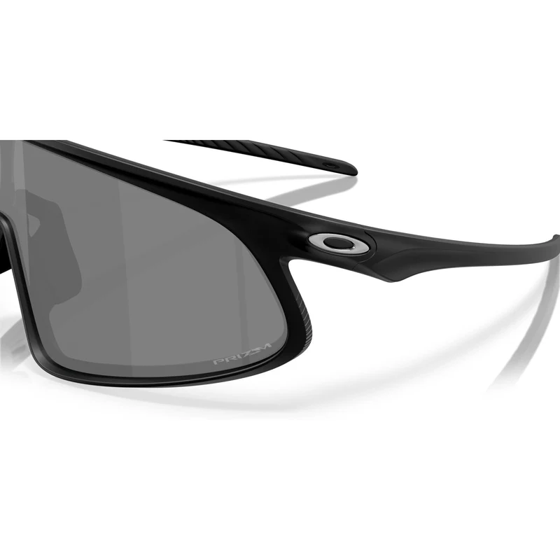 Occhiali Oakley RSLV - Matte Black Prizm Black