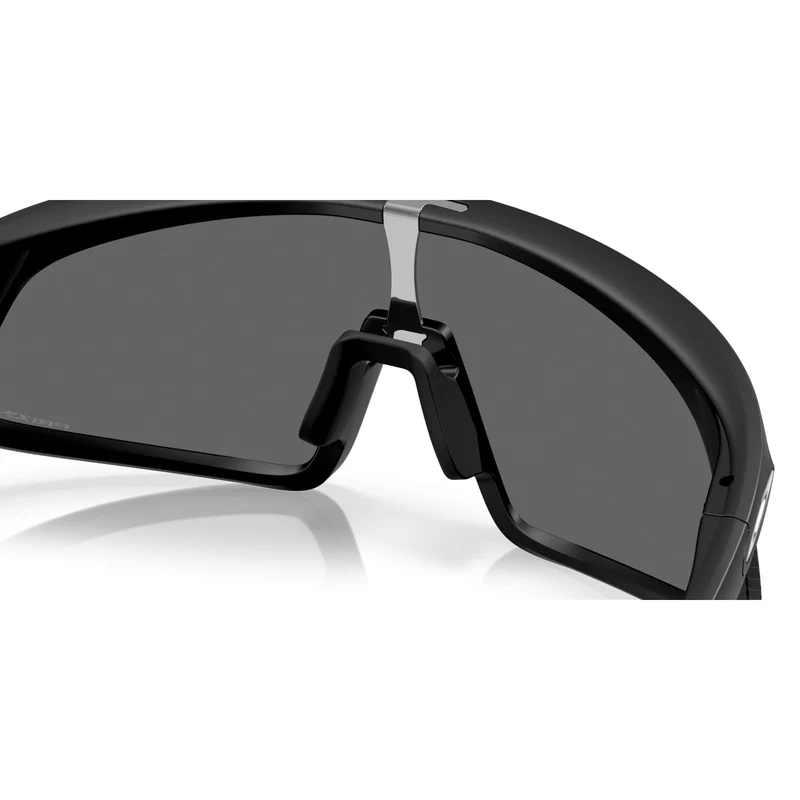 Occhiali Oakley RSLV - Matte Black Prizm Black