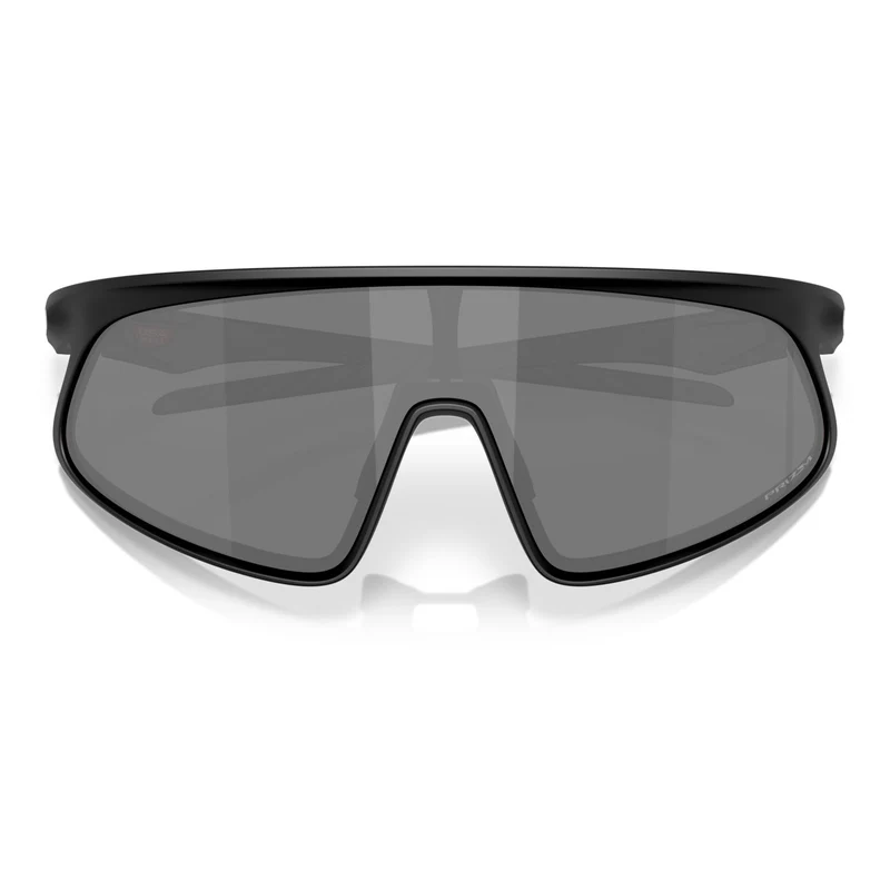 Occhiali Oakley RSLV - Matte Black Prizm Black