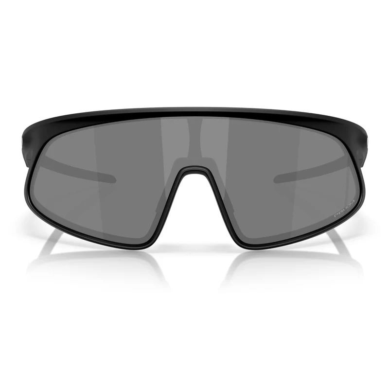Occhiali Oakley RSLV - Matte Black Prizm Black