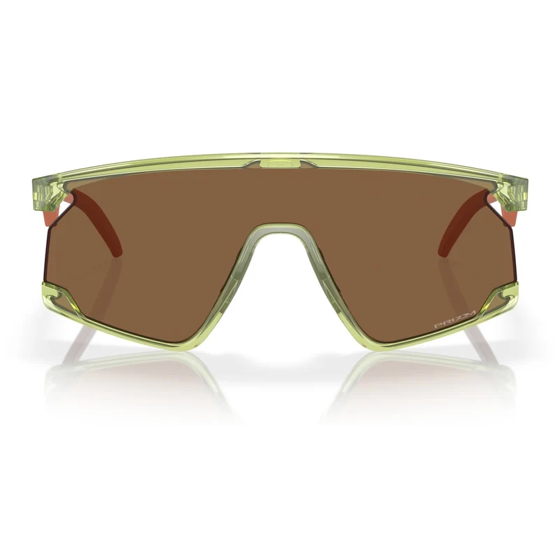 Occhiali Oakley BXTR - Trans Fern Prizm Bronze