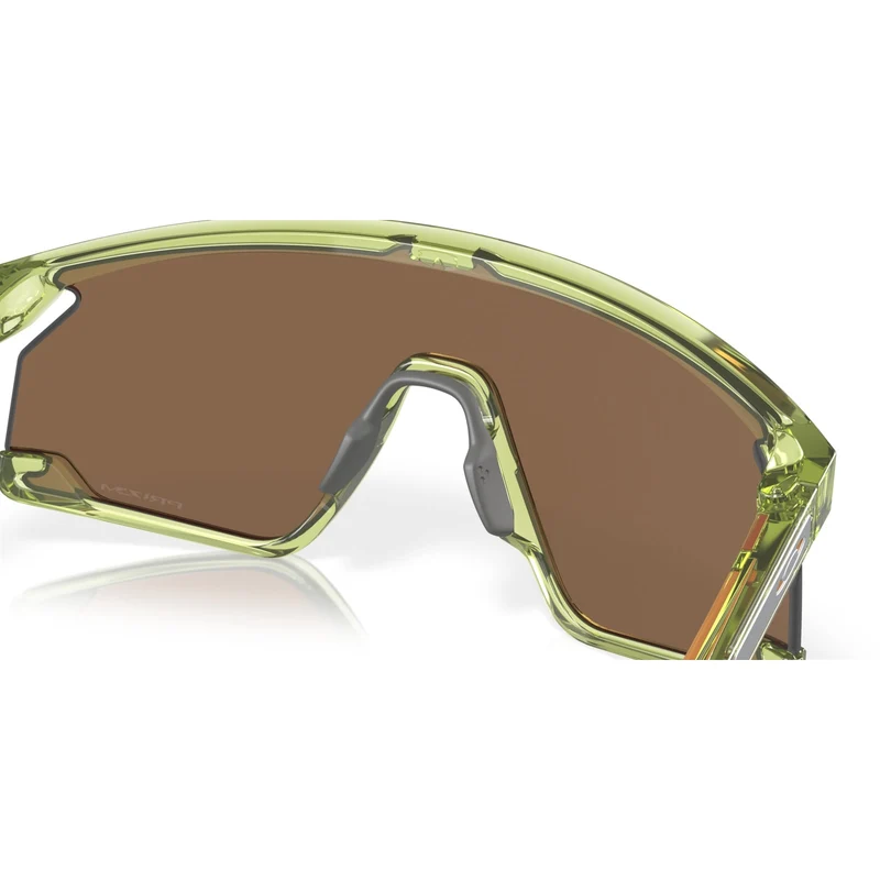Occhiali Oakley BXTR - Trans Fern Prizm Bronze