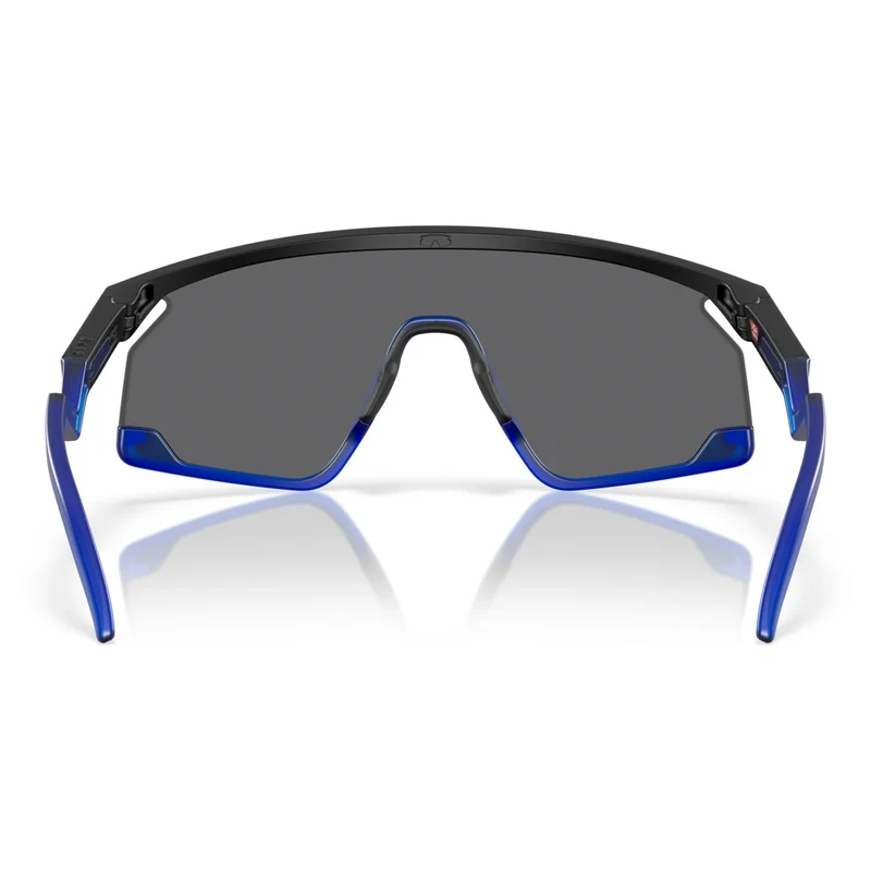 Occhiali Oakley BXTR - Matte Black Prizm Black