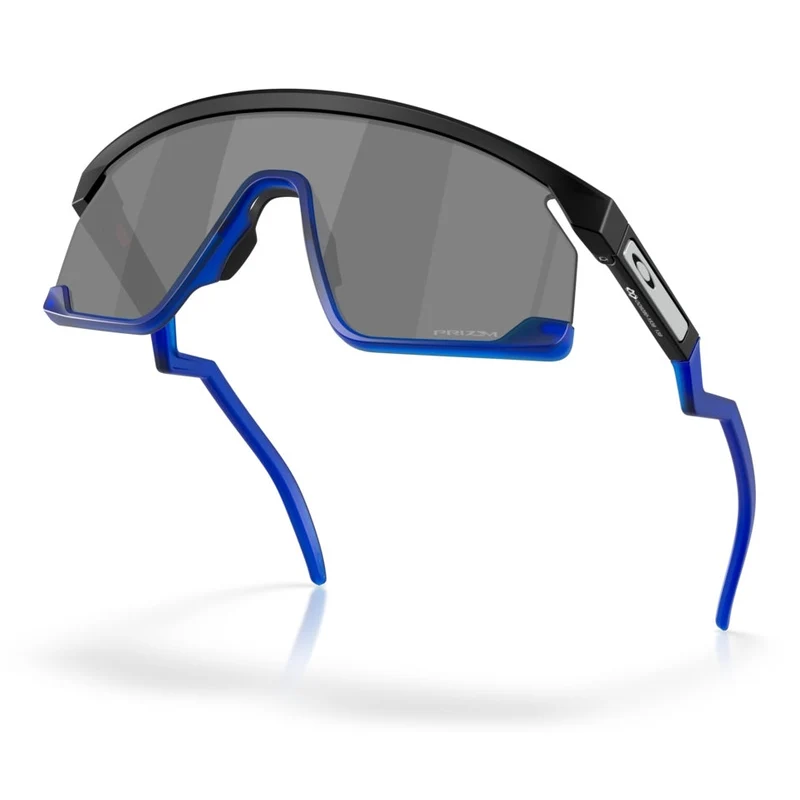 Occhiali Oakley BXTR - Matte Black Prizm Black