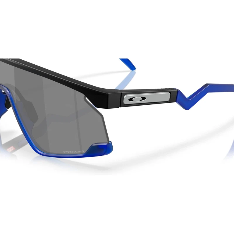 Occhiali Oakley BXTR - Matte Black Prizm Black