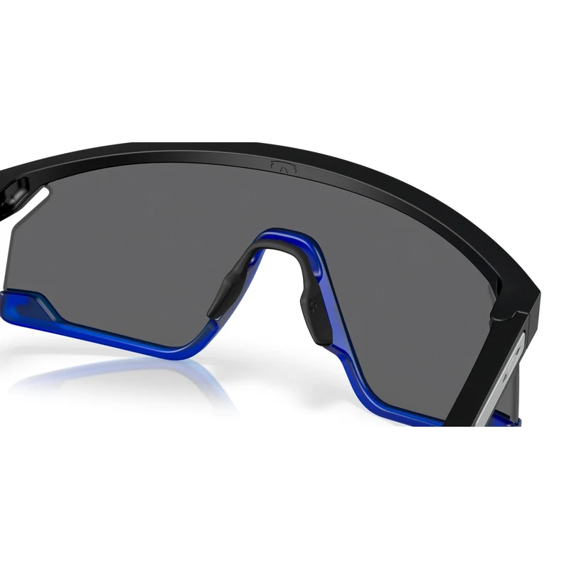 Occhiali Oakley BXTR - Matte Black Prizm Black
