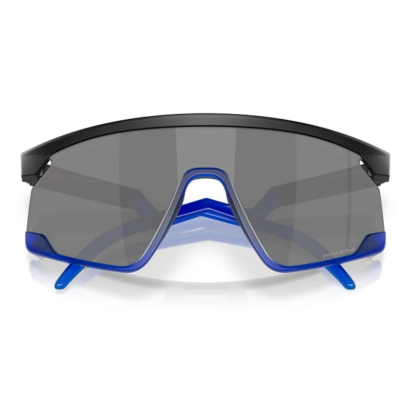 Occhiali Oakley BXTR - Matte Black Prizm Black