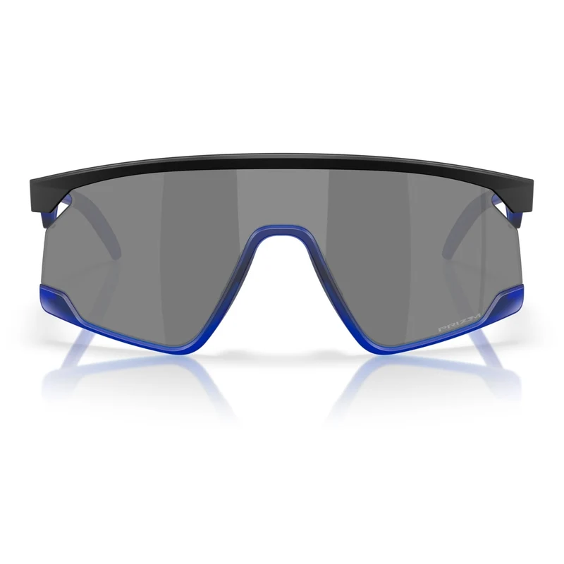 Occhiali Oakley BXTR - Matte Black Prizm Black