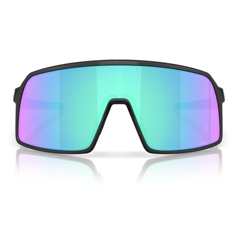 Occhiali Oakley Sutro S - Matte Black Prizm Sapphire