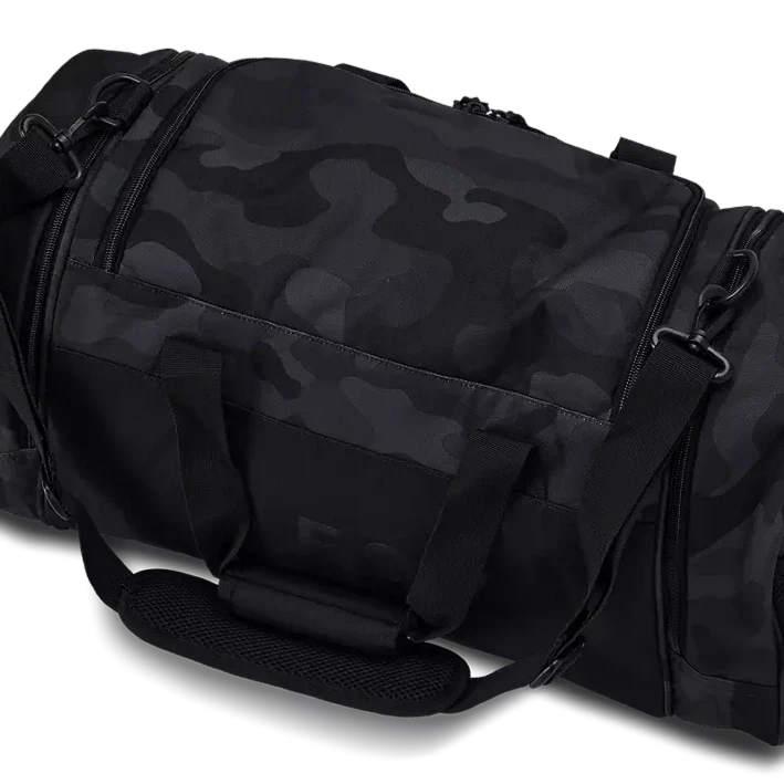 Borsa Fox 180 Duffle - Nero