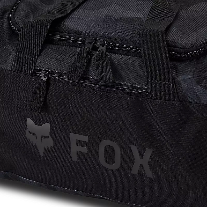 Borsa Fox 180 Duffle - Nero