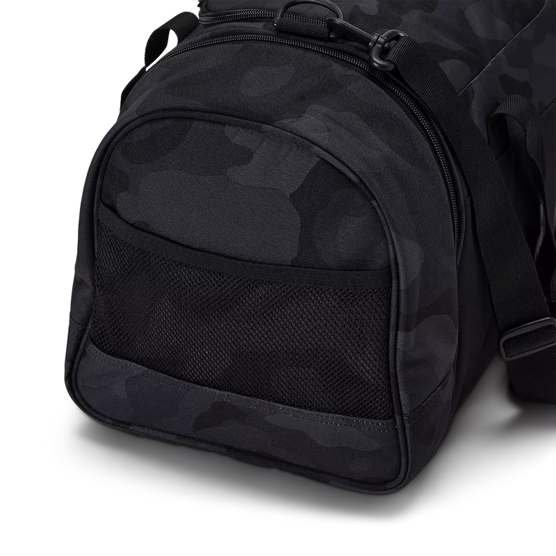 Borsa Fox 180 Duffle - Nero