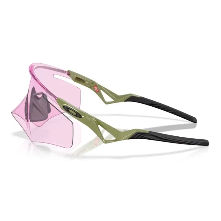 Occhiali Oakley QNTM Kato - Fern Prizm Low Light
