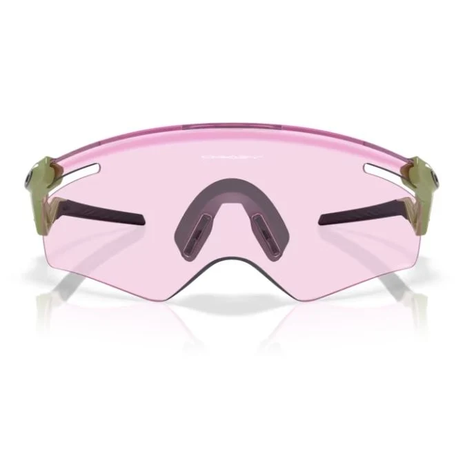 Occhiali Oakley QNTM Kato - Fern Prizm Low Light