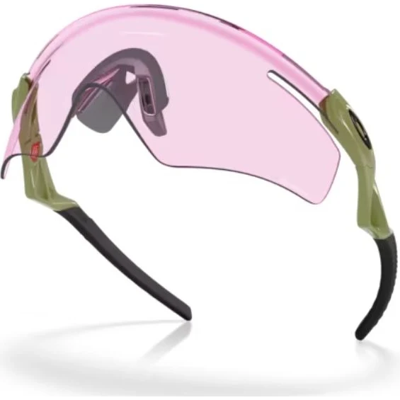 Occhiali Oakley QNTM Kato - Fern Prizm Low Light