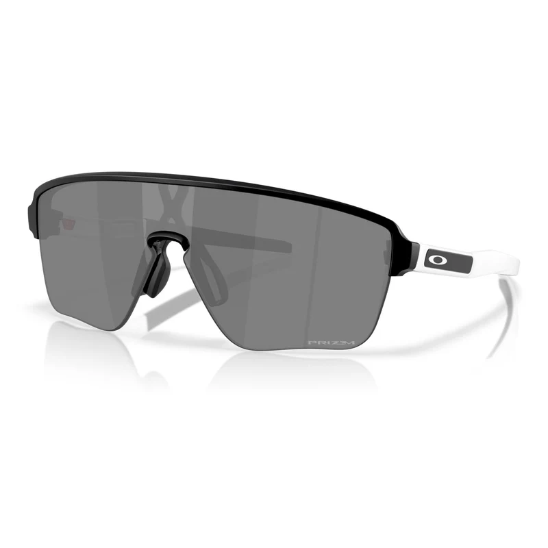Occhiali Oakley Corridor SQ - Matte Black Prizm Black