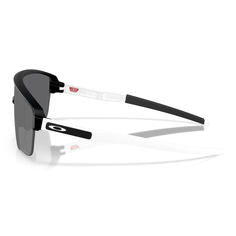 Occhiali Oakley Corridor SQ - Matte Black Prizm Black