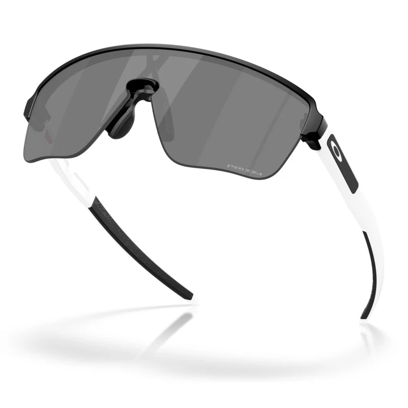Occhiali Oakley Corridor SQ - Matte Black Prizm Black