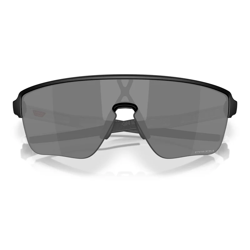 Occhiali Oakley Corridor SQ - Matte Black Prizm Black