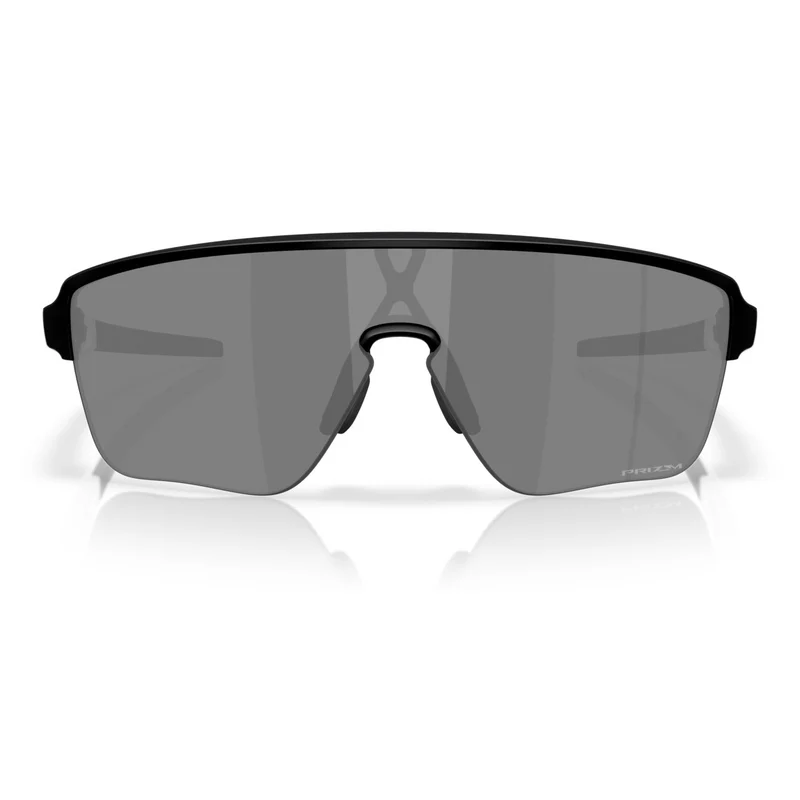 Occhiali Oakley Corridor SQ - Matte Black Prizm Black