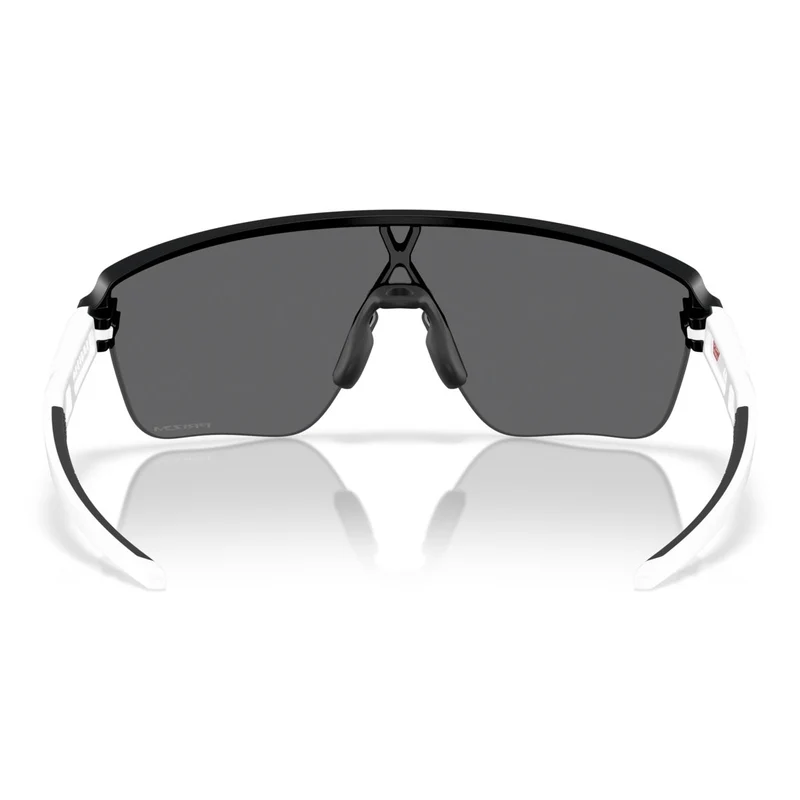 Occhiali Oakley Corridor SQ - Matte Black Prizm Black