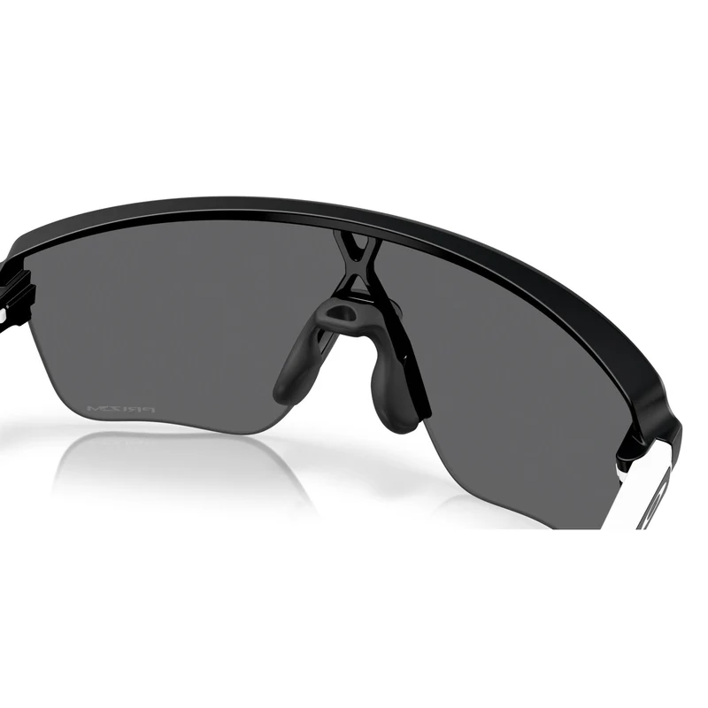 Occhiali Oakley Corridor SQ - Matte Black Prizm Black
