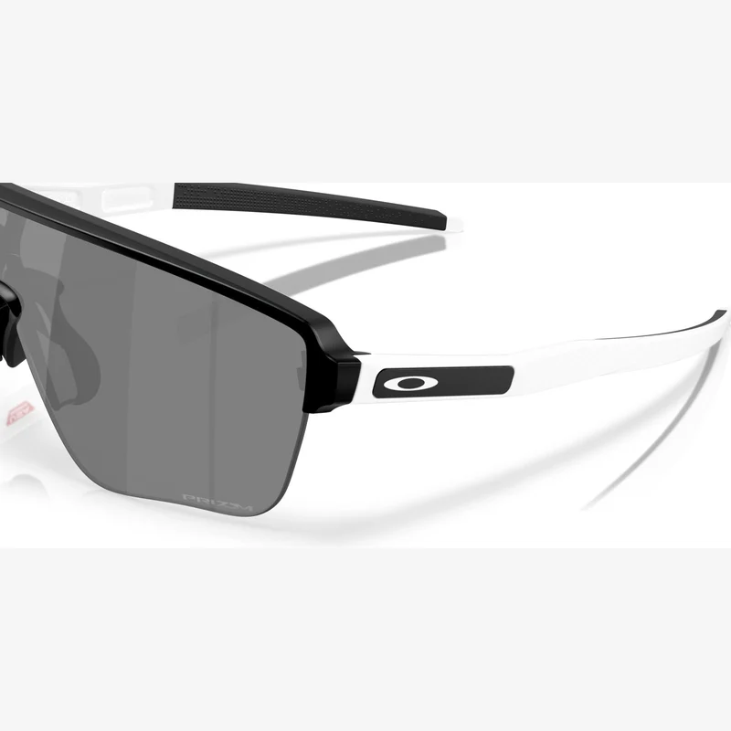 Occhiali Oakley Corridor SQ - Matte Black Prizm Black