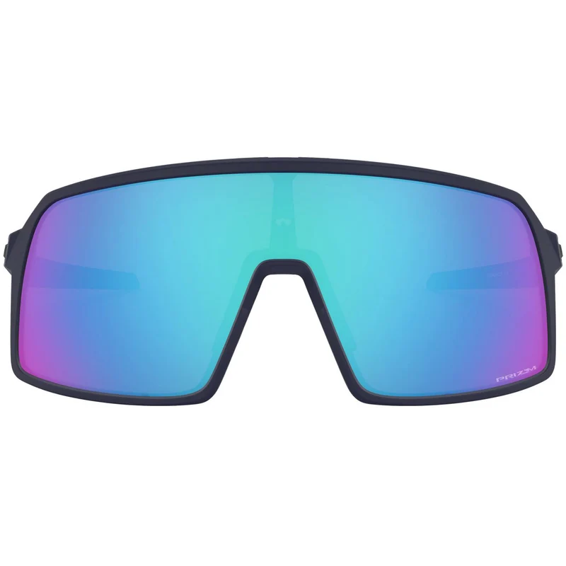 Occhiali Oakley Sutro S - Matte navy prizm sapphire