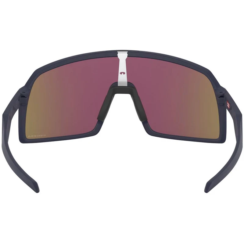 Occhiali Oakley Sutro S - Matte navy prizm sapphire