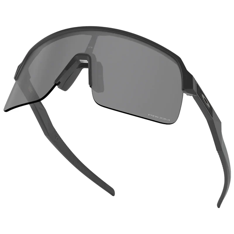 Occhiali Oakley Sutro Lite - Matte Black Prizm Black