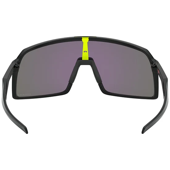 Occhiali Oakley Sutro - Black Ink Prizm Jade Iridium