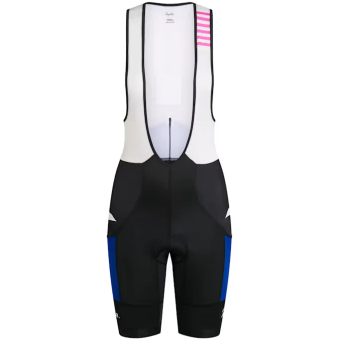 Salopette donna Rapha Pro Team Training Cargo - Sturm