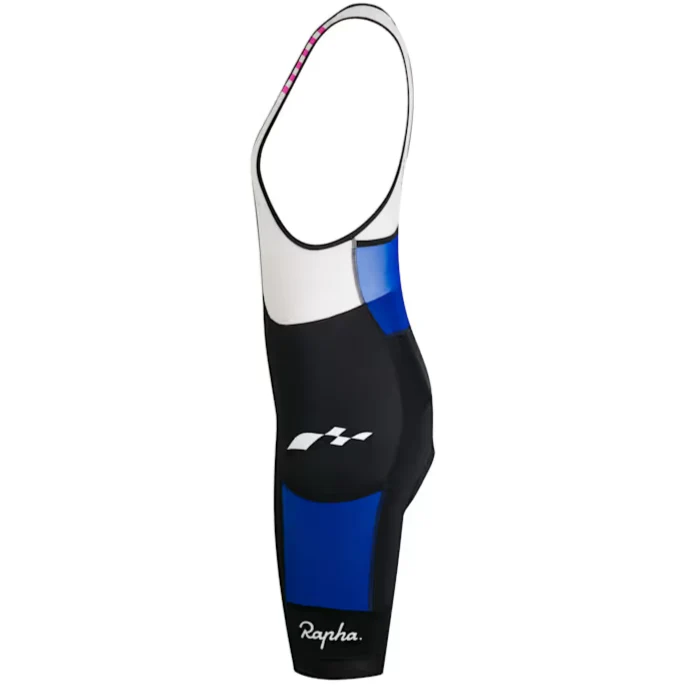 Salopette donna Rapha Pro Team Training Cargo - Sturm