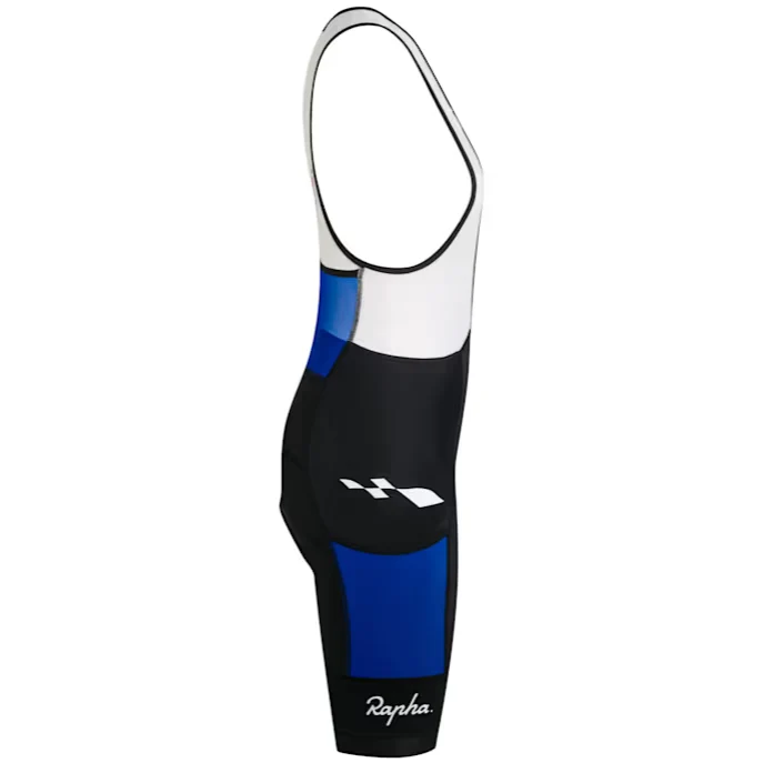 Salopette donna Rapha Pro Team Training Cargo - Sturm