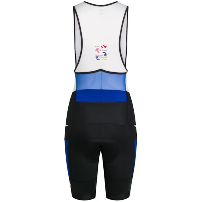 Salopette donna Rapha Pro Team Training Cargo - Sturm