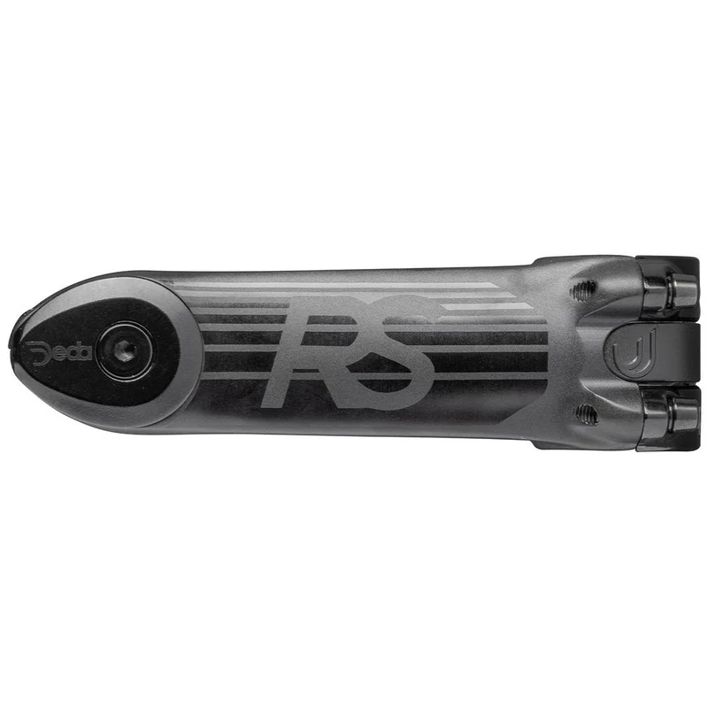 Attacco Deda Superzero RS - Nero