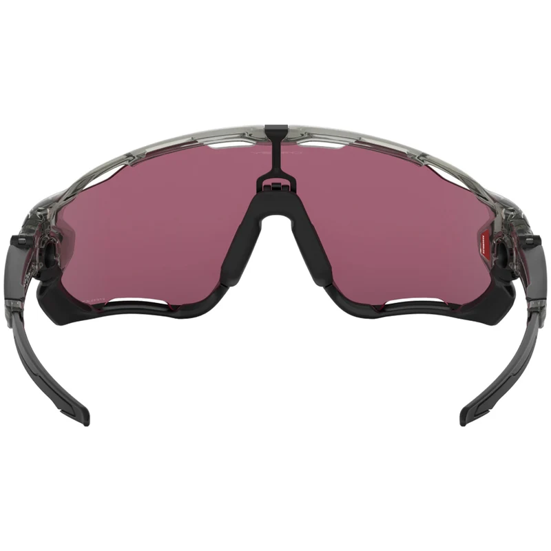 Occhiali Oakley Jawbreaker - Grey Ink Prizm Road Jade