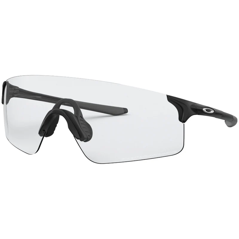 Occhiali Oakley EVZero Blades - Matte Black Clear Photocromic